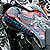Poker Run 2003 photo - Duval Street, Key West